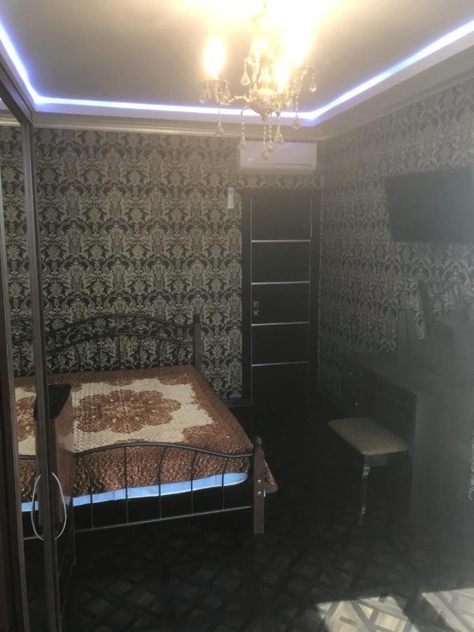 Nina Mini Hotel 가그라 외부 사진